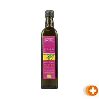 Fertilia spaanse olijfolie