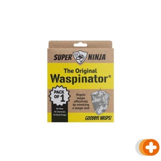 Super ninja the original waspinator