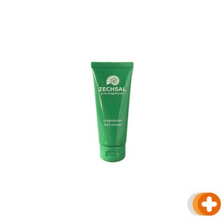 Zechsal magnesium voetencreme