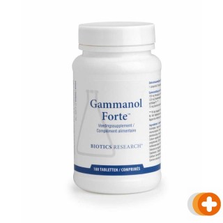 Biotics gammanol forte