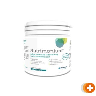 Metagenics nutrimonium original