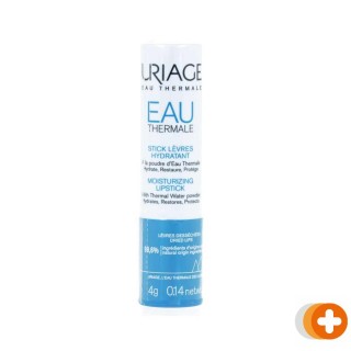 Uriage eau thermale water lippenbalsem