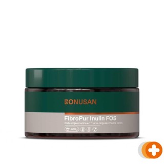 Bonusan fibropur inulin fos