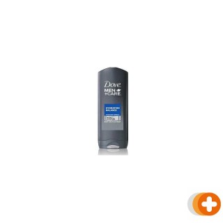 Dove men+ care douchegel hydration balance