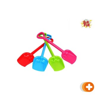 Sun fun schepjes
