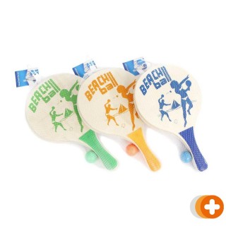 Gametime beachballset