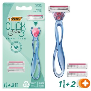 Bic soleil click3