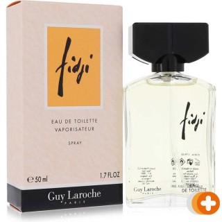 Guy laroche fidji eau de toilette dames