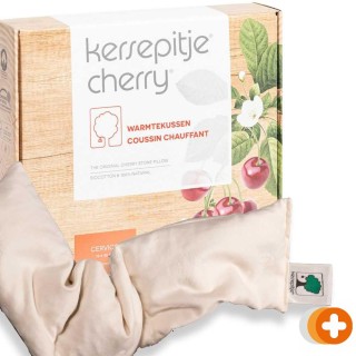 Kersepitje cervico ecru 13x55cm