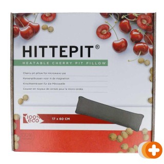 Hittepit rechthoek eco