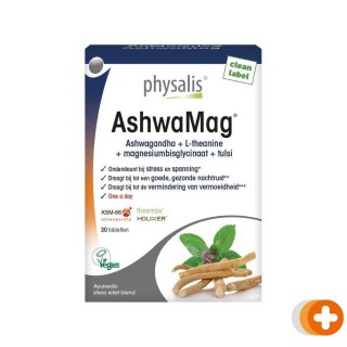 Physalis ashwamag