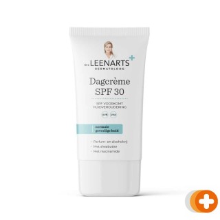 Drs leenarts dagcreme spf30 normale & gevoelige huid