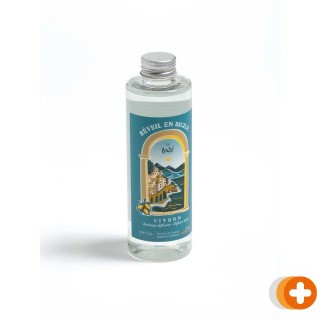Tade diffuser recharge citron