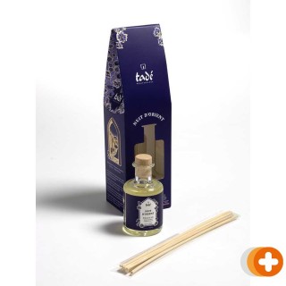 Tade diffuser nigella