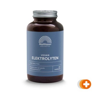 Mattisson elektrolyten
