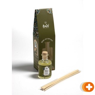 Tade diffuser cedar
