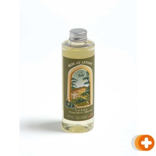 Tade diffuser recharge cedar