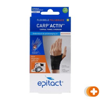 Epitact carp activ rechts maat l