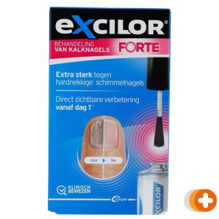Excilor forte