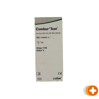 Roche combur 7 teststroken