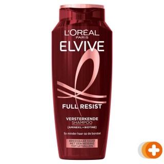 L'oréal paris elvive full resist power shampoo