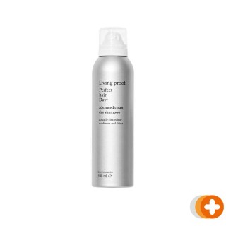 Living proof phd advanced clean dry shampoo