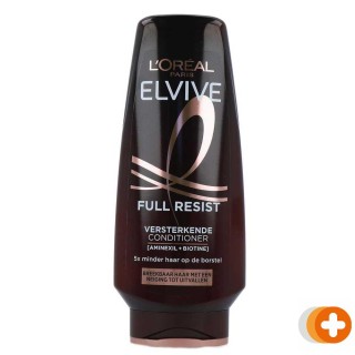 L'oréal paris elvive full resist power conditioner