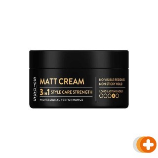 Syoss matt cream paste