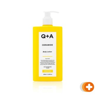 Q+a bodylotion ceramide