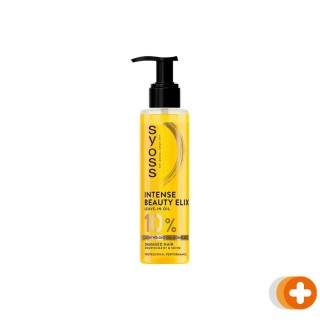 Syoss elixir absolute oil