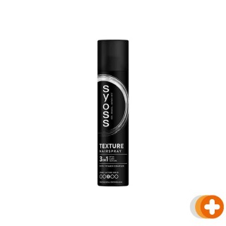 Syoss texture haarspray