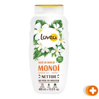 Lovea douchegel monoi