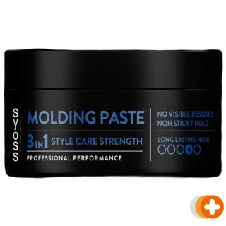 Syoss molding paste