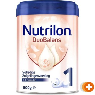 Nutrilon duobalans 1
