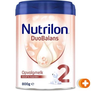Nutrilon duobalans 2