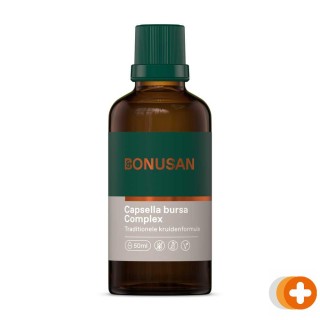 Bonusan capsella bursa complex