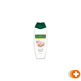 Palmolive douchegel almond & milk