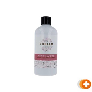 Chello shampoo rozen