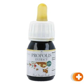 Michel merlet propolis extract