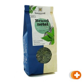 Sonnentor losse brandnetel thee