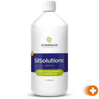 Vitakruid silsolutions tropical
