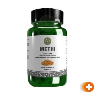 Vanan methi