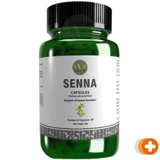 Vanan senna