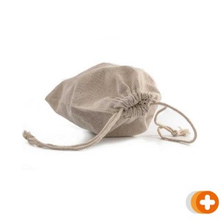 Aroma vera jute zakje met koord