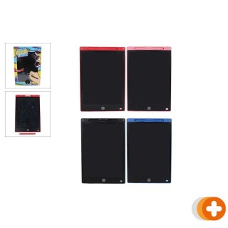 Lcd teken tablet