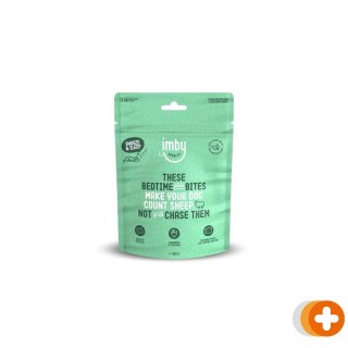 Imby pet food snooze & sleep hondensnacks