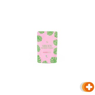 Bbody mulberry powder decaf matcha
