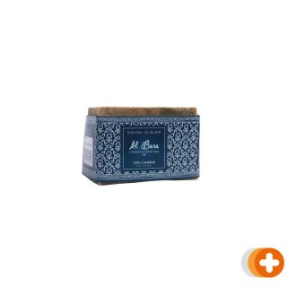 Al bara aleppo zeep olijfolie & 35% laurierbesolie
