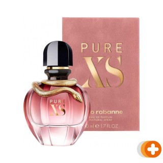 Paco rabanne pure xs for her (w) edp 50ml