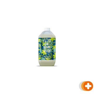 Faith in nature body wash seaweed & citrus refill